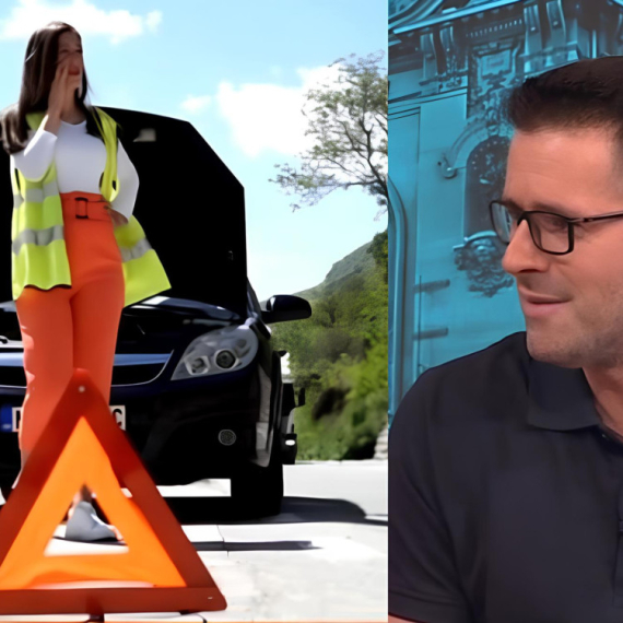 Šta da radite ako vam se POKVARI AUTOMOBIL na odmoru, a nemate UPLAĆEN PAKET POMOĆI na putu? (VIDEO)