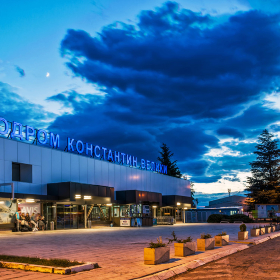 Nove linije na aerodromu u Nišu