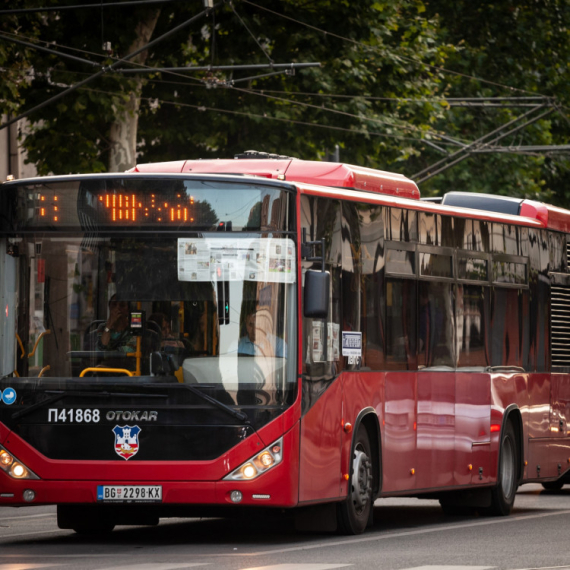 Kolaps u Beogradu: Detaljan spisak svih izmena