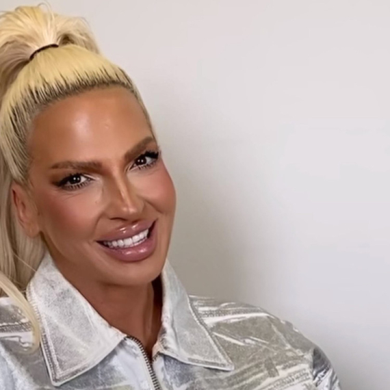 ILI - ILI? Jelena Karleuša na mukama - evo kako je u našoj igrici odlučivala SA KIM bi radije snimila duet (VIDEO)