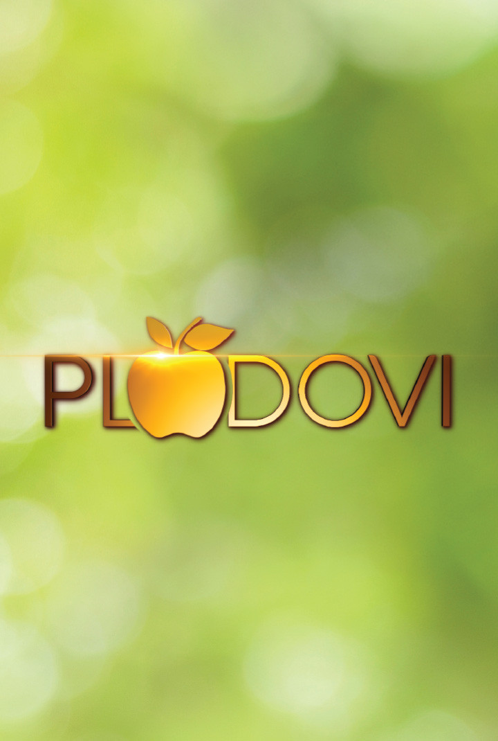 Plodovi