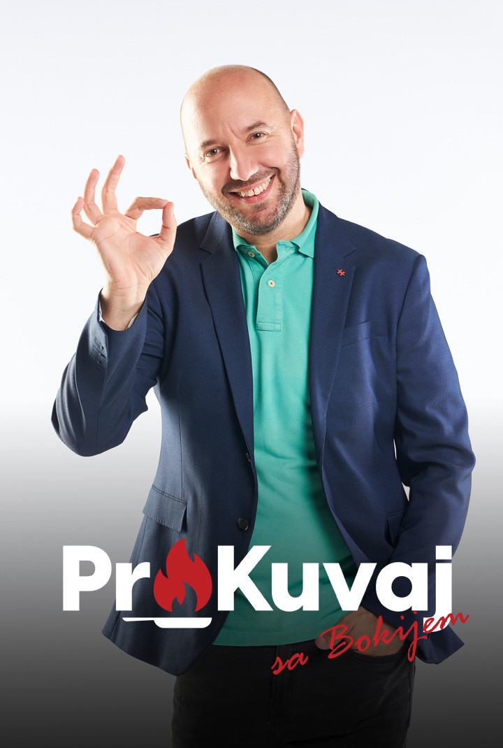 Prokuvaj sa Bokijem