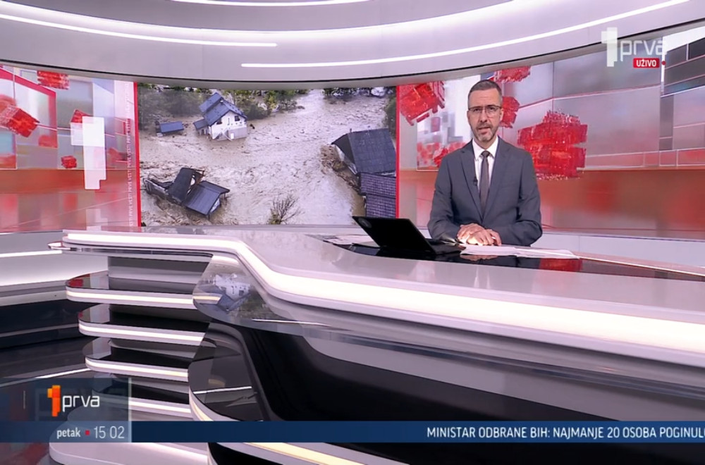 Vesti u 15h - 04.10.2024.